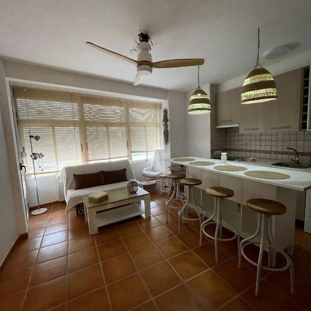 Olivae Apartamento La Iruela Eksteriør bilde