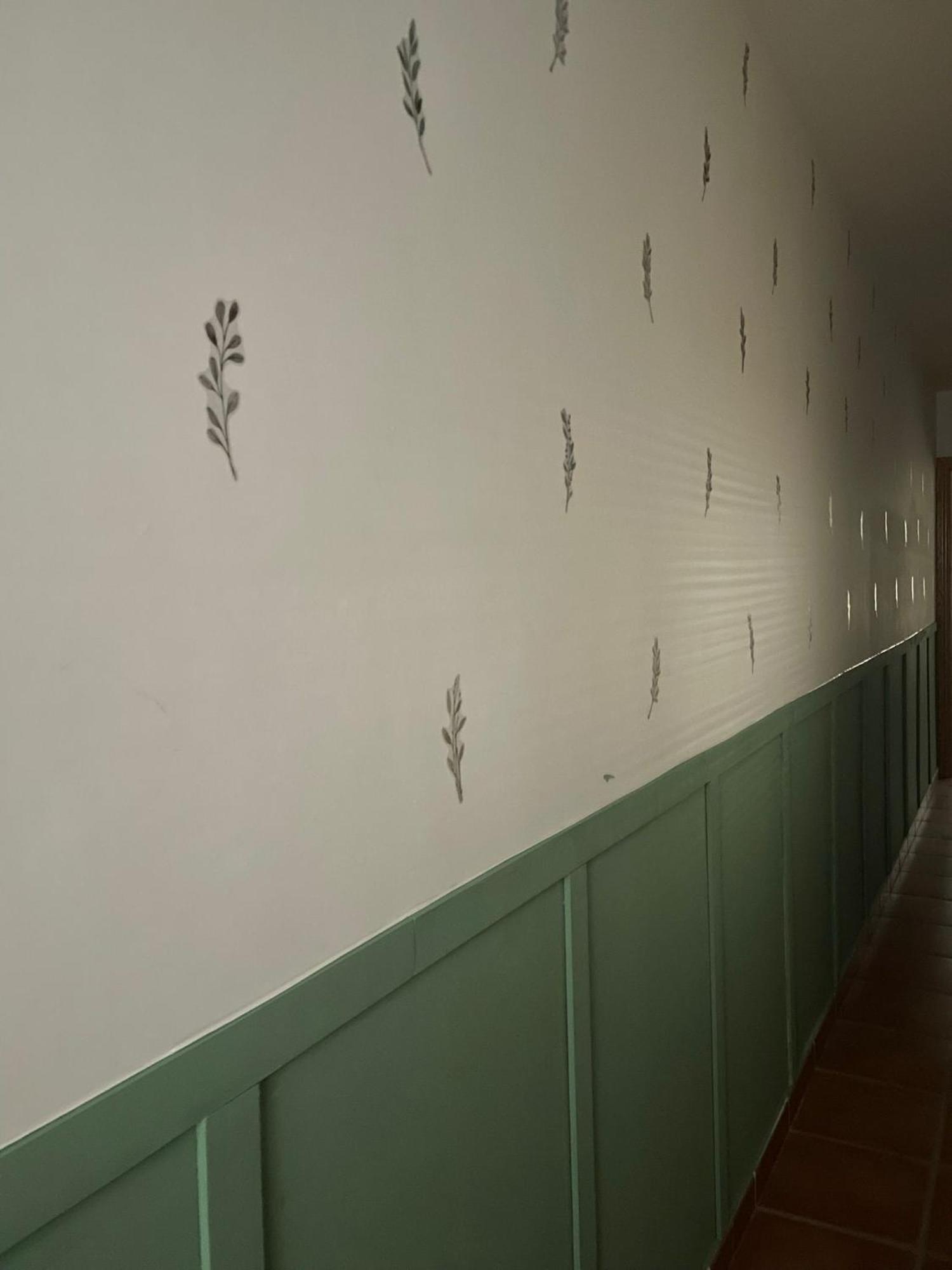 Olivae Apartamento La Iruela Eksteriør bilde